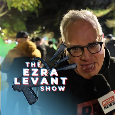 EZRA LEVANT | Dublin Protests: Rebel News Pepper-Sprayed Amid Mass Migration Uprising EZRA LEVANT | Dublin Protests: Rebel News Pepper-Sprayed Amid Mass Migration Uprising