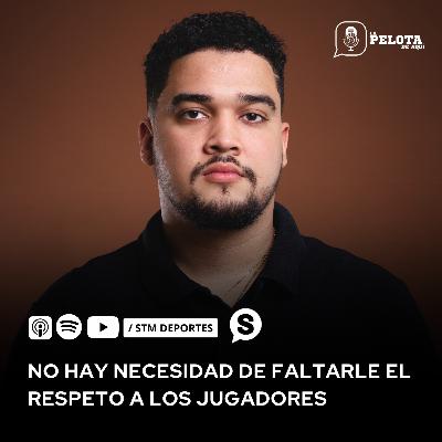 Basta de utilizar el fanatismo para faltar al respeto