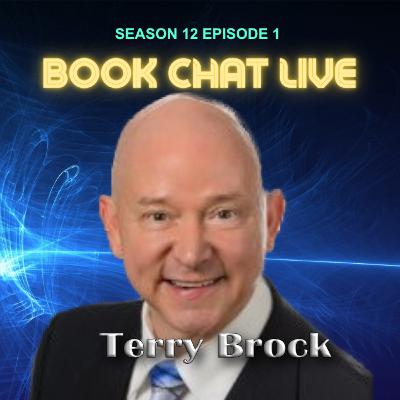 BCL S12 E1: Terry Brock