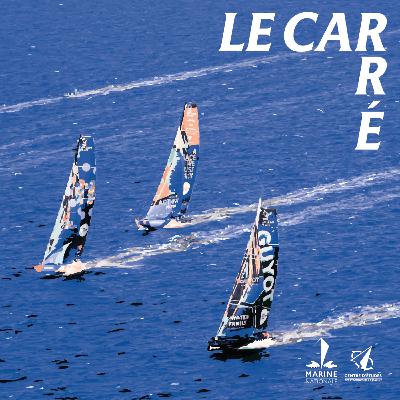 Le Carré #15 : Ancien nageur de combat, Philippe Hartz nous présente son nouveau projet Esprit Défense