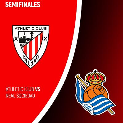 Directo MARCA Bilbao - La Tribuna del Athletic 06/02/2026