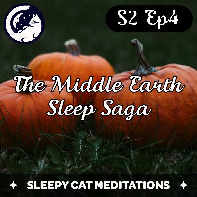 'Harvesting The Perfect Pumpkin' (Season 2 Episode 4) - The Middle Earth Sleep Saga