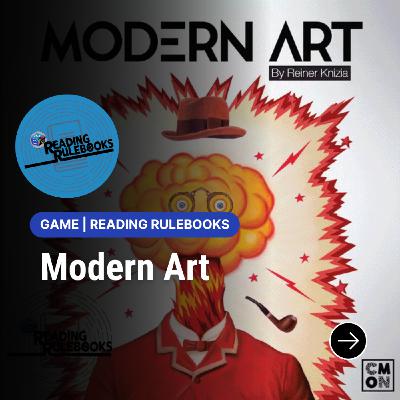Modern Art