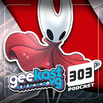 303: La IMPORTANCIA de los METROIDVANIA en los videojuegos