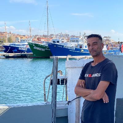 Carreteras Secundarias | Vivir con 100 euros al mes: pescadores de Tarragona obligados a dormir en sus barcos