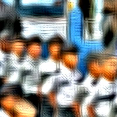 #10 - Escolas cívico - militares e seus impactos na educação #10 - Escolas cívico - militares e seus impactos na educação
