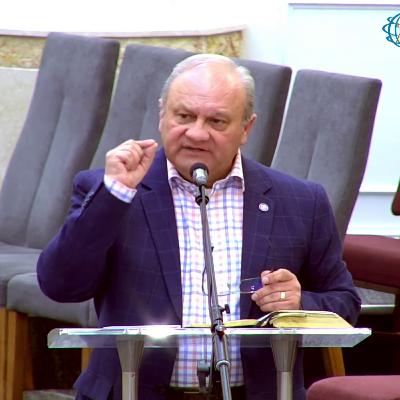 Ierusalim în lumina profețiilor (partea 2) - Gabi Izsak Ierusalim în lumina profețiilor (partea 2) - Gabi Izsak