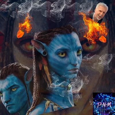 'Avatar: Fire and Ash' Film Review: A Historical, Timeless, and Religious Epic