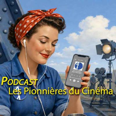 Les Pionnières du Cinéma