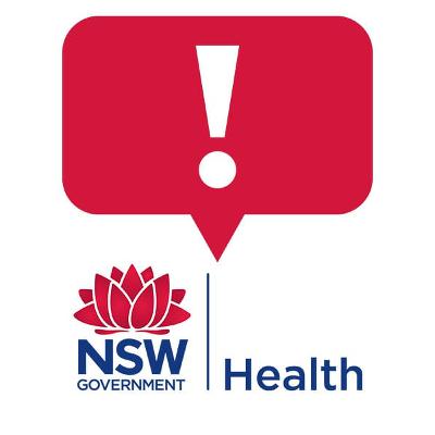 Measles alerts for dozens of spots across Sydney