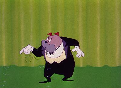 Cartoon Logic Episode 29: Tex Avery Screwball Classics Vol. 2 Cartoon Logic Episode 29: Tex Avery Screwball Classics Vol. 2