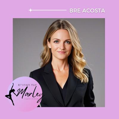 Bre Acosta: How To Get Your Dancers To Stop Doing "Weird Things" At Competition.