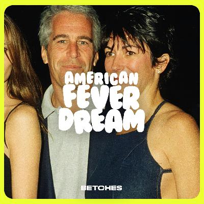 Inside Trump & Epstein’s PR Machine