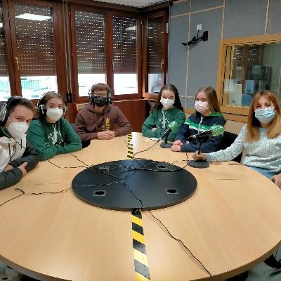 MÁS DE UNO RIOJA BAJA – LUNES 7 DE FEBRERO DE 2022