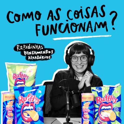 Rapidinhas #165 Pensamentos Aleatórios Rapidinhas #165 Pensamentos Aleatórios