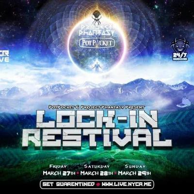 Blunt Force - Lockdown Restivlal Mix Blunt Force - Lockdown Restivlal Mix