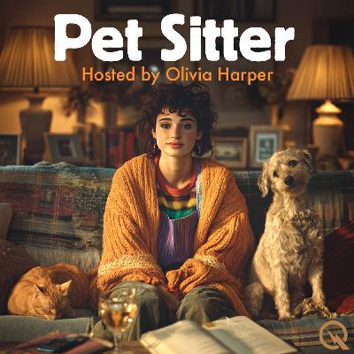 Pet Sitter- True Tales from a Household Insider Trailer