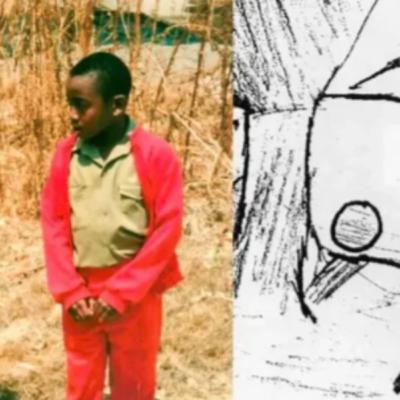 ARIEL SCHOOL: UFO LANDS & INTERACTS WITH KIDS IN PLAYGROUND