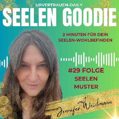 Innere Seelen-Muster