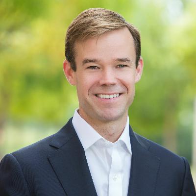 Experts Only Podcast #99: with Climate Investment Expert Ted Roosevelt V Experts Only Podcast #99: with Climate Investment Expert Ted Roosevelt V
