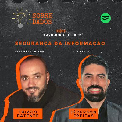 T1 #EP02 :.: Segurança da informação: Proteja seus dados antes que seja tarde!