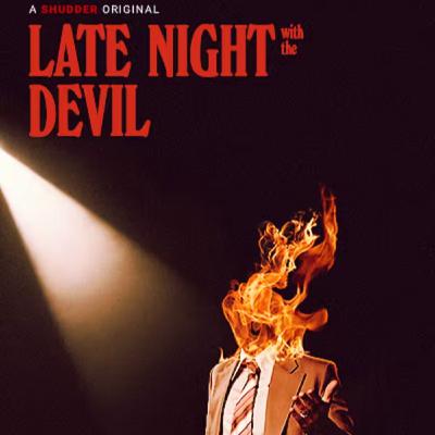 242: Late Night With the Devil