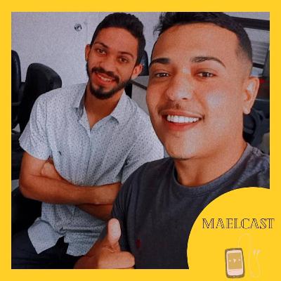 0019 Café Iluminado / André Figueiredo, o trade esportivo que vende imóveis e picolé alcoólico