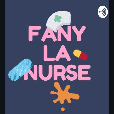 Fany La Enfermera  (Trailer)