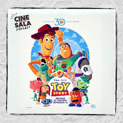 ¡ANDY es el Verdadero Villano de Toy Story! ¡ANDY es el Verdadero Villano de Toy Story!