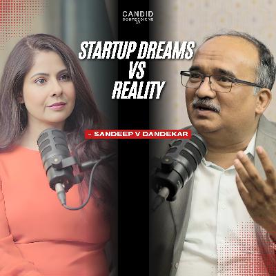 PASSION Vs PRACTICALITY | Sandeep V Dandekar | The Corporate Monk