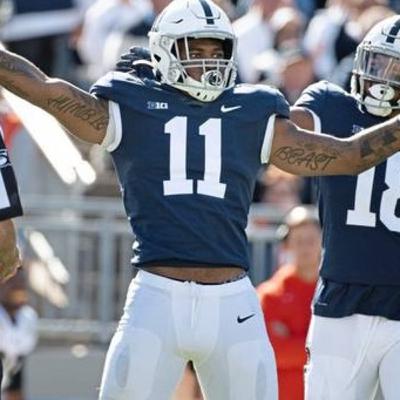 Top 5 Prospectos NFL draft 2021
