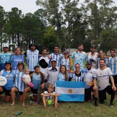 Deportes Alternativos: Ultimate Frisbee 27 años de historia nacional Deportes Alternativos: Ultimate Frisbee 27 años de historia nacional