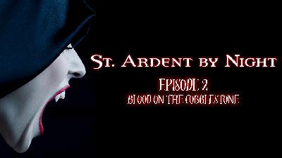 S1E2: Blood on the Cobblestone S1E2: Blood on the Cobblestone