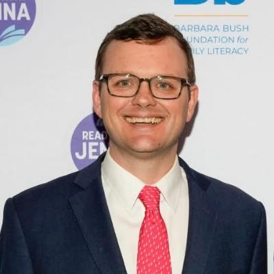 605. Happy Holidays! Doro and Sam LeBlond Reminisce on Celebrations at the White House Pt. 2