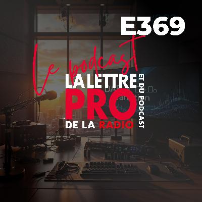Transition DAB+, formats et musique francophone : l'actualité du jour