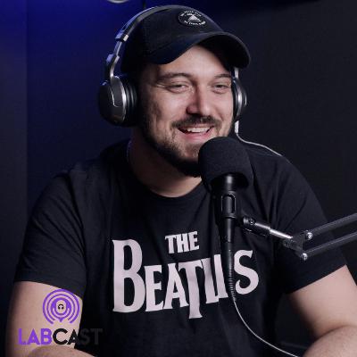 LABCAST#12 - Felipe Pavani