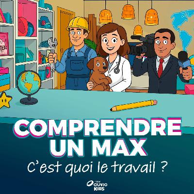 C'est quoi le travail ?