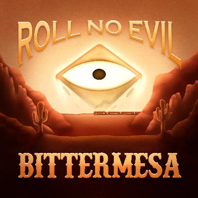 RNE: Bittermesa Episode 9 - Symbol of Progress