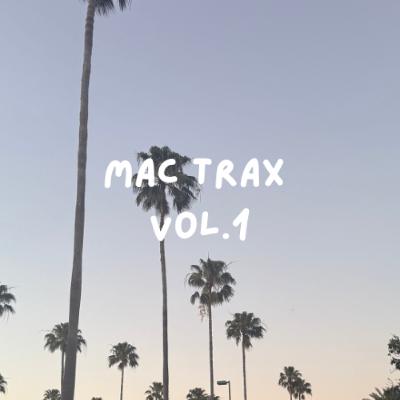 Mac Pearson - Just Music