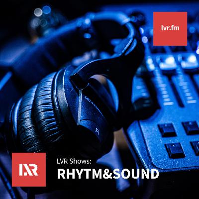 Rhythm&sound T2 Ep1