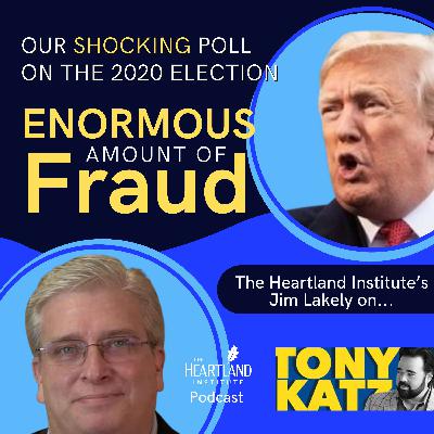 Breaking the "Most Secure Election in History" Narrative for 2020