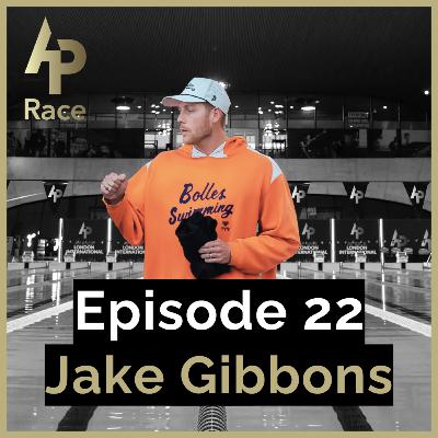 E22 - Jake Gibbons. The legacy of Bolles and using your socials to share your authentic self.