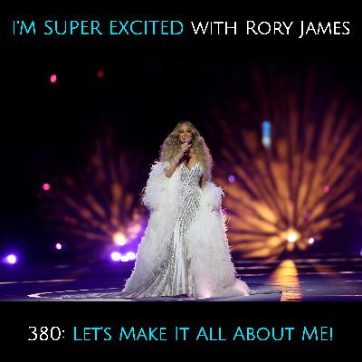 Let's Make It About ME!