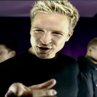 soulDecision - "Ooh It's Kinda Crazy"