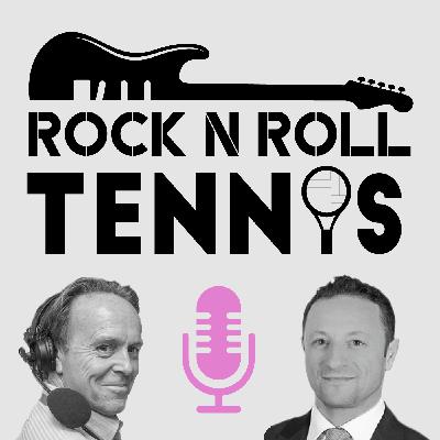 Brief US Open Preview with Marcus Willis