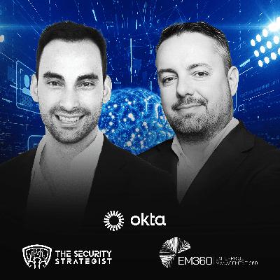 Why Are 94% of CISOs Worried About AI, and Is Zero Trust the Only Answer? Why Are 94% of CISOs Worried About AI, and Is Zero Trust the Only Answer?