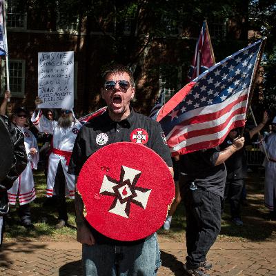 Rassismus in den USA - Will Trump die weiße Vorherrschaft?
