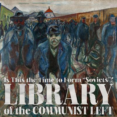Is This the Time to Form "Soviets"? - Amadeo Bordiga/ Il Soviet (1919) Is This the Time to Form "Soviets"? - Amadeo Bordiga/ Il Soviet (1919)