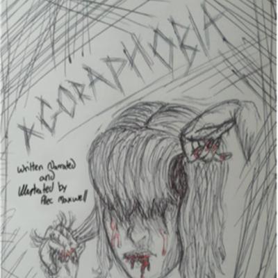 Agoraphobia