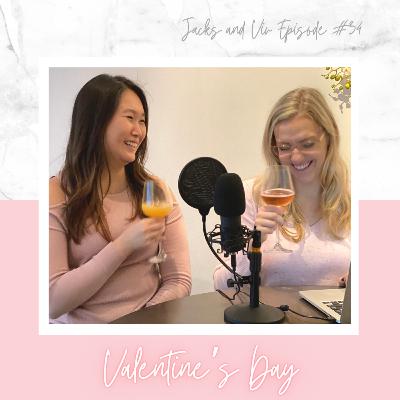 Episode #34. Valentine's Day
